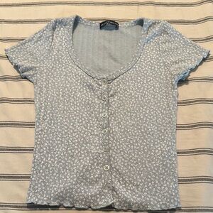 Brandy Melville Tee
